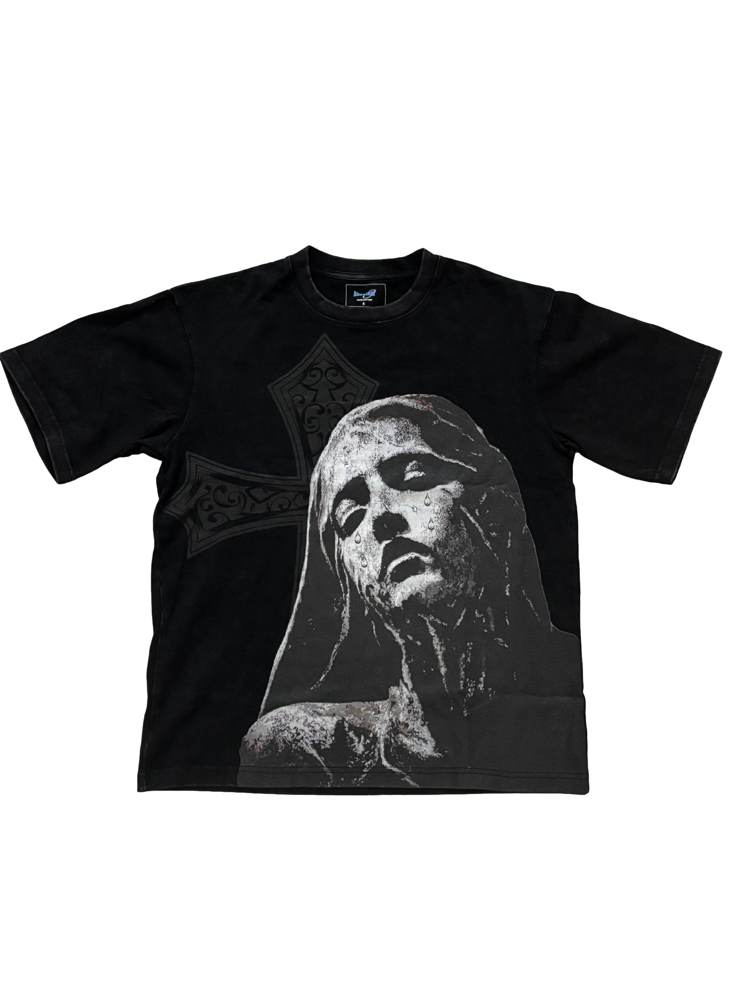 Sacred Stone Tee