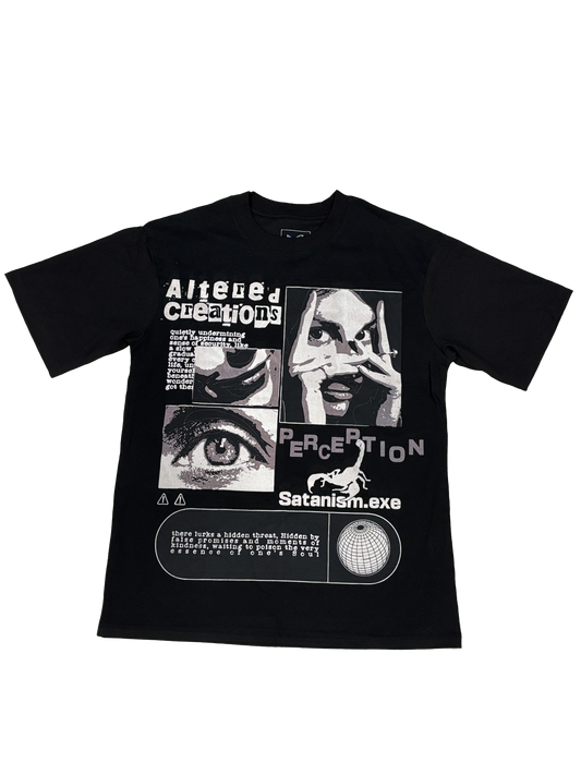 Perception T-Shirt