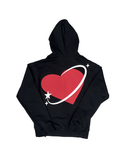 Altered Love Zip-Up jacket