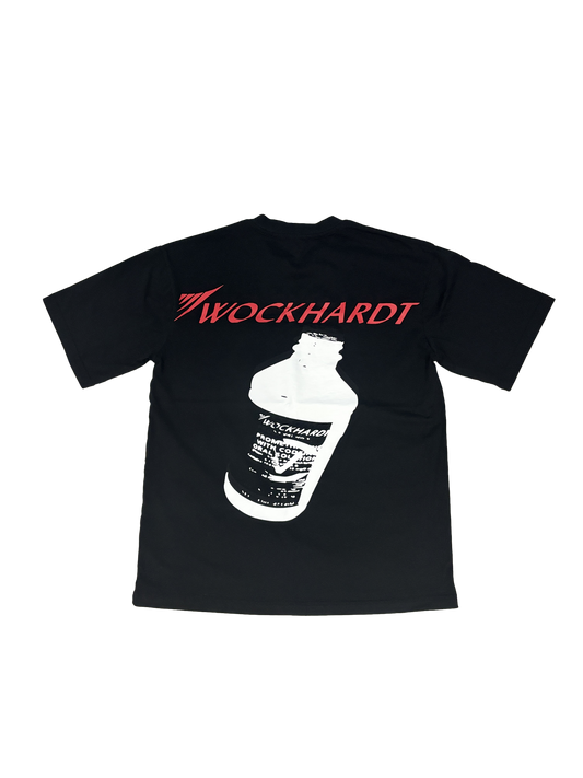 WockHardt Tee